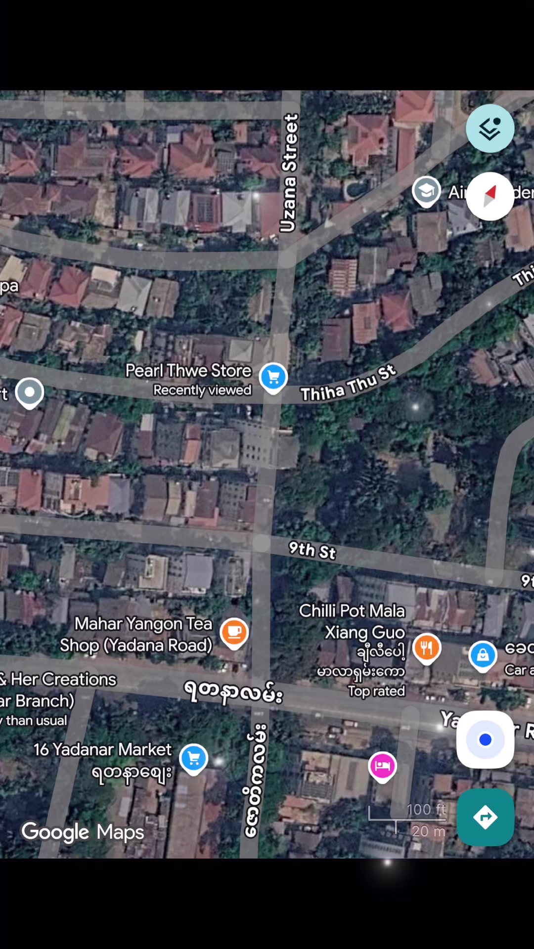 @Shwe San Eain Thit Real Estate
