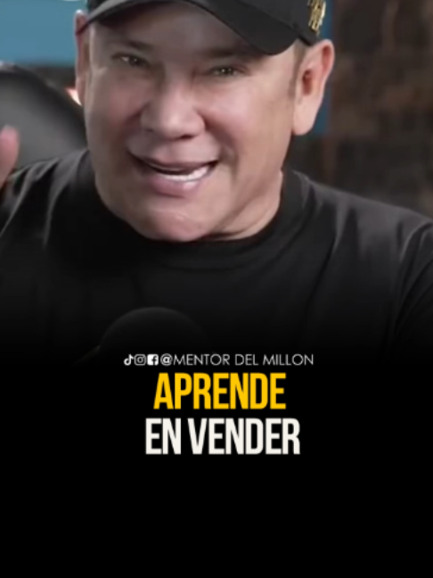 @Mentor del Millón