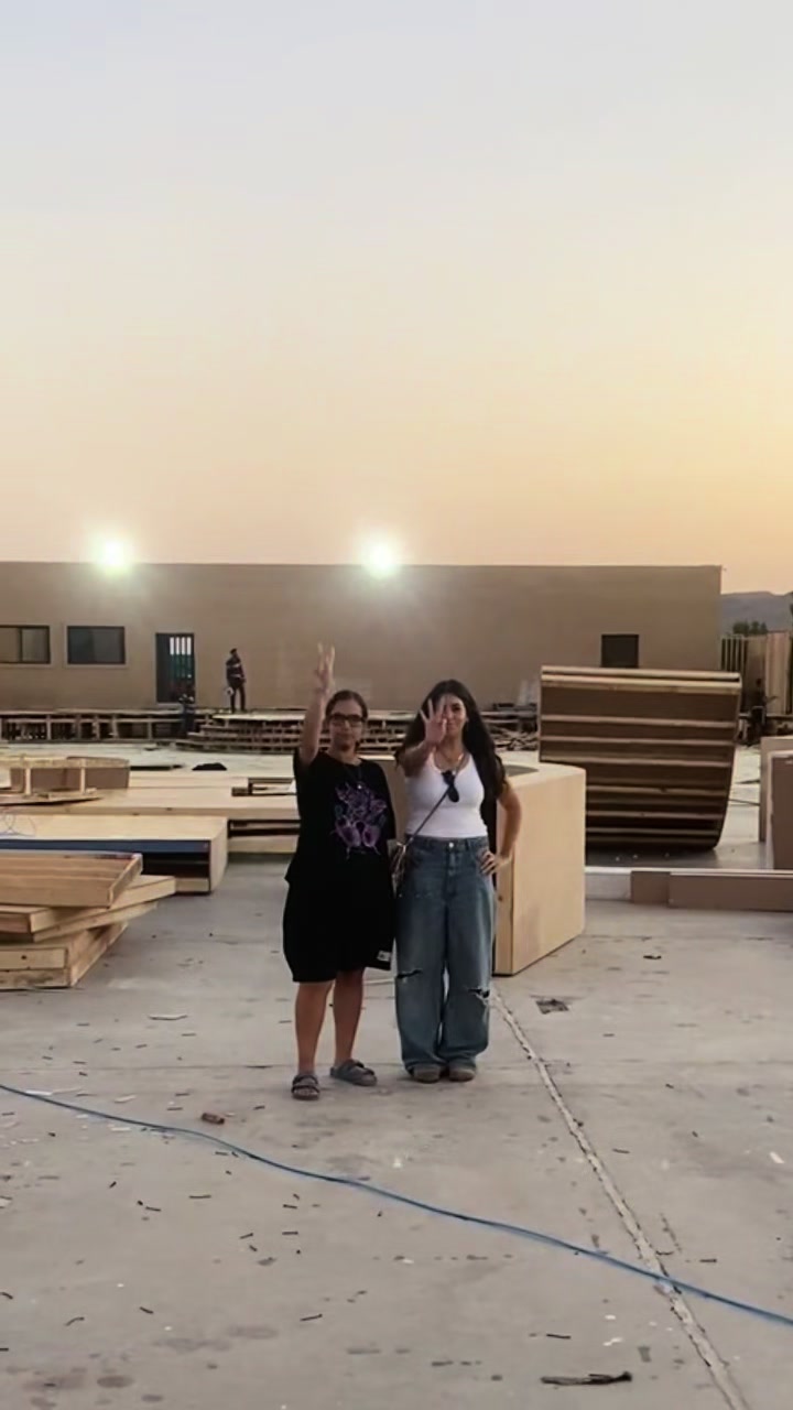 @Farah Khafagy