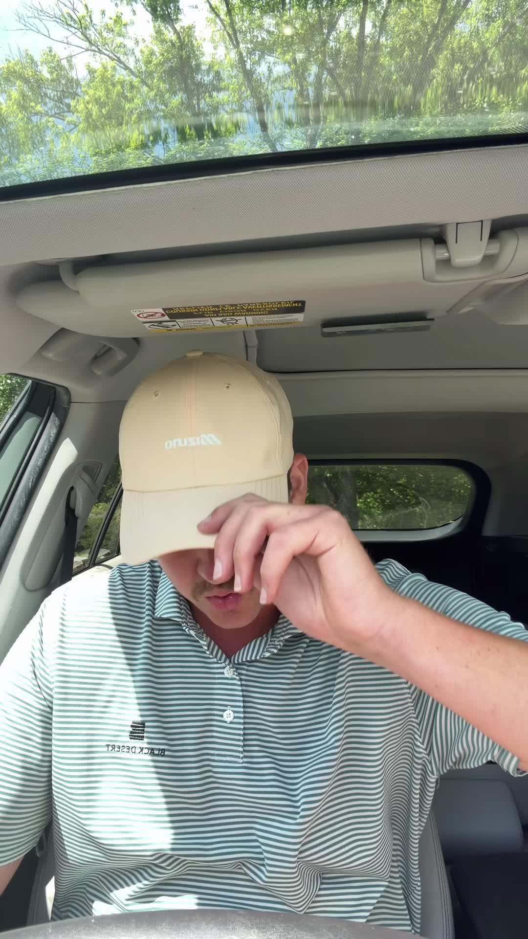 @Carter Smith | Groovy Golf