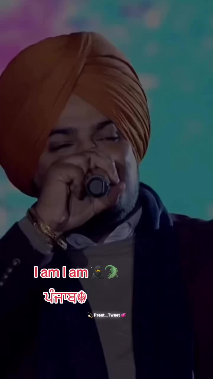 @ਪੰਜਾਬ☬