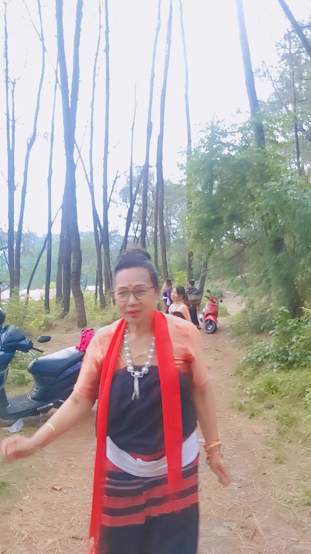 @Gangamayadhimal