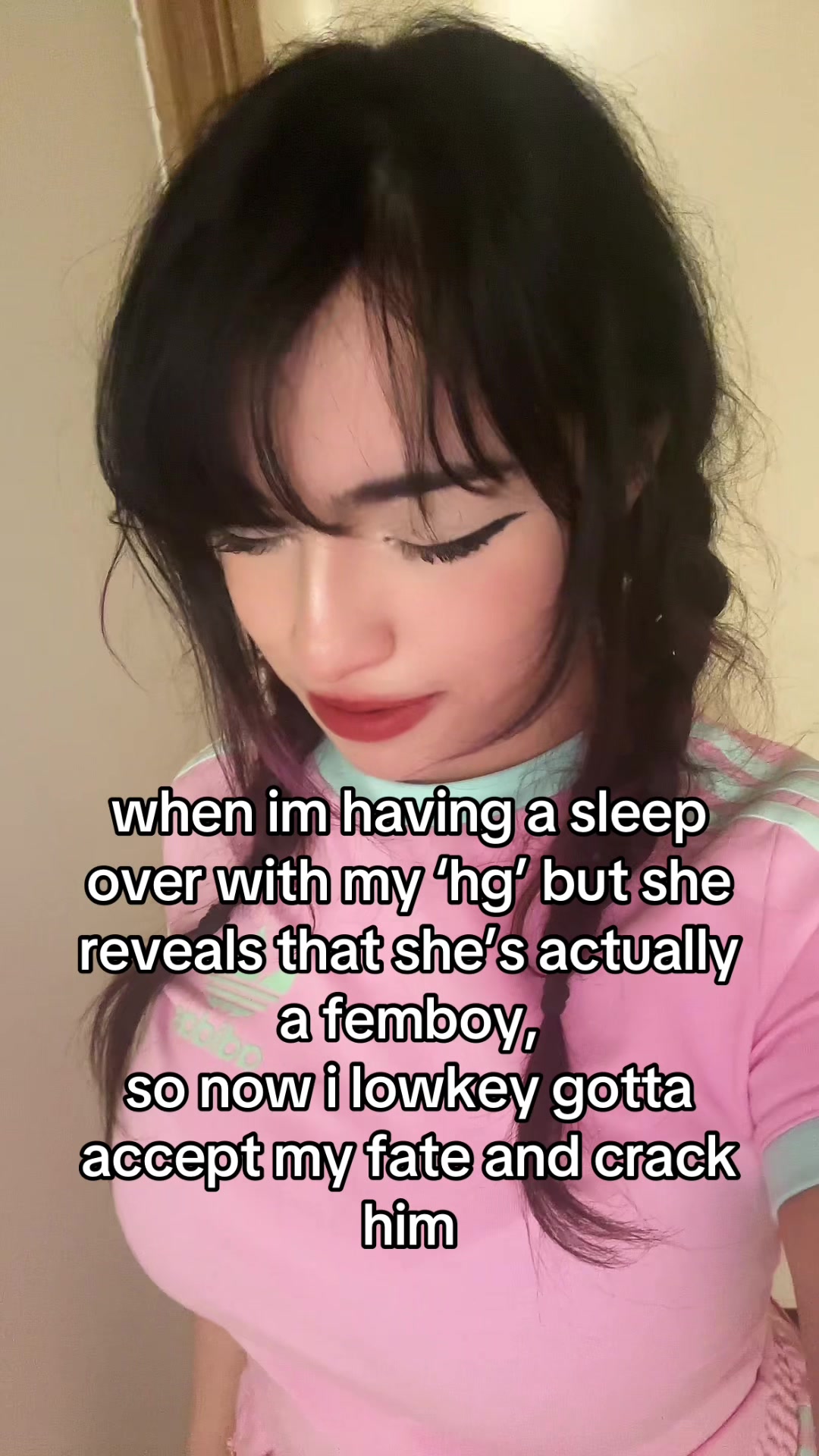 @clowntelle
