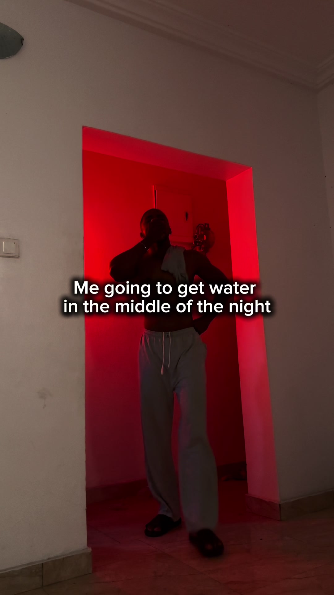 @Abel Okanya
