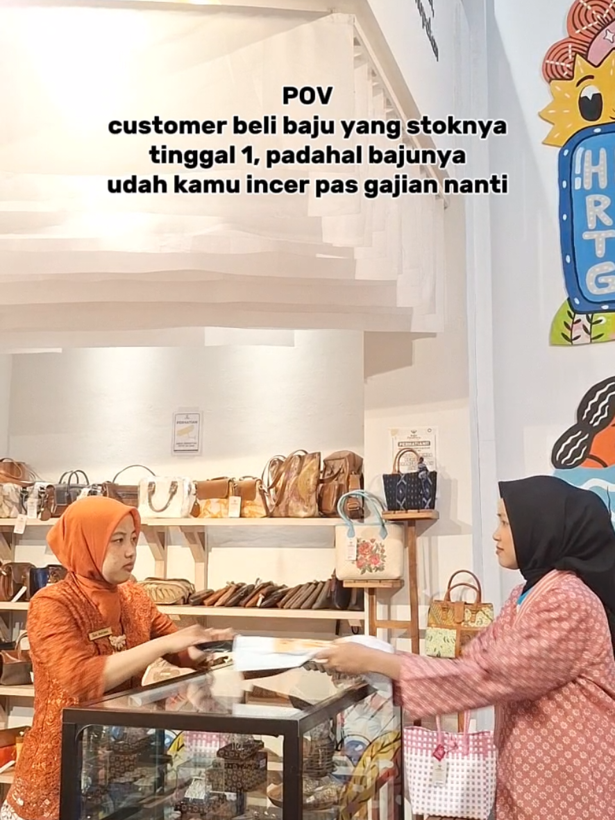 @Jogja Pasaraya
