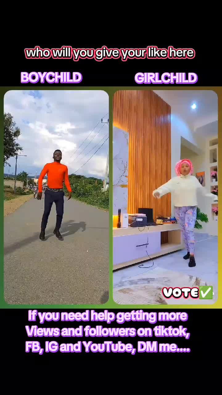 @Mozey dee baddest