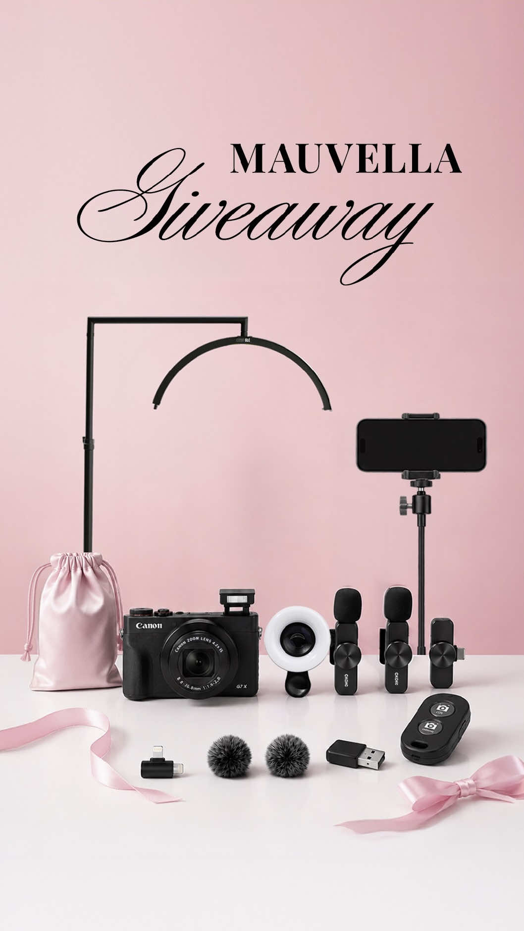 @Mauvella Lash Academy