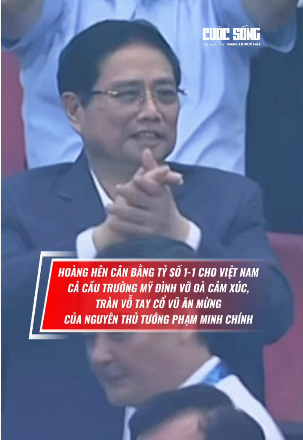 @Cuộc Sống Quanh Ta
