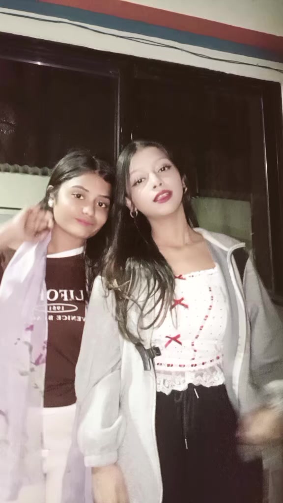 @Ritika Thakur