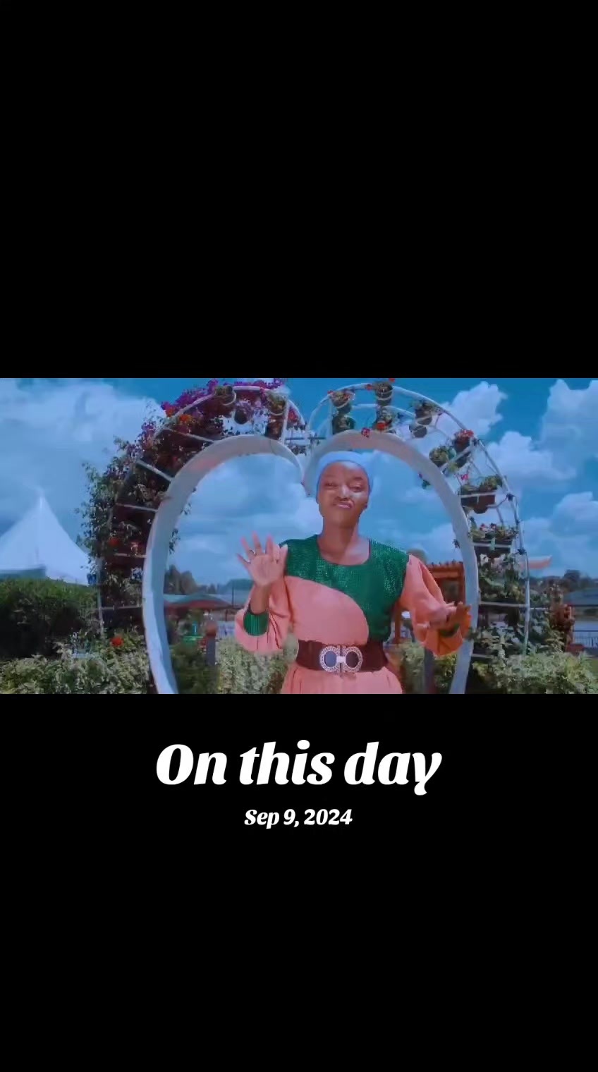 @loise Mwangi Official