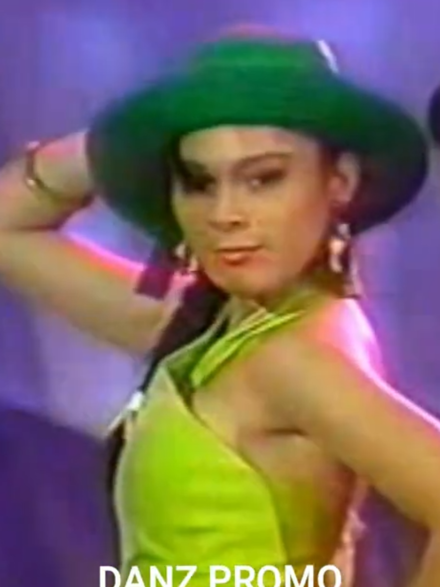 @90s DanceTown