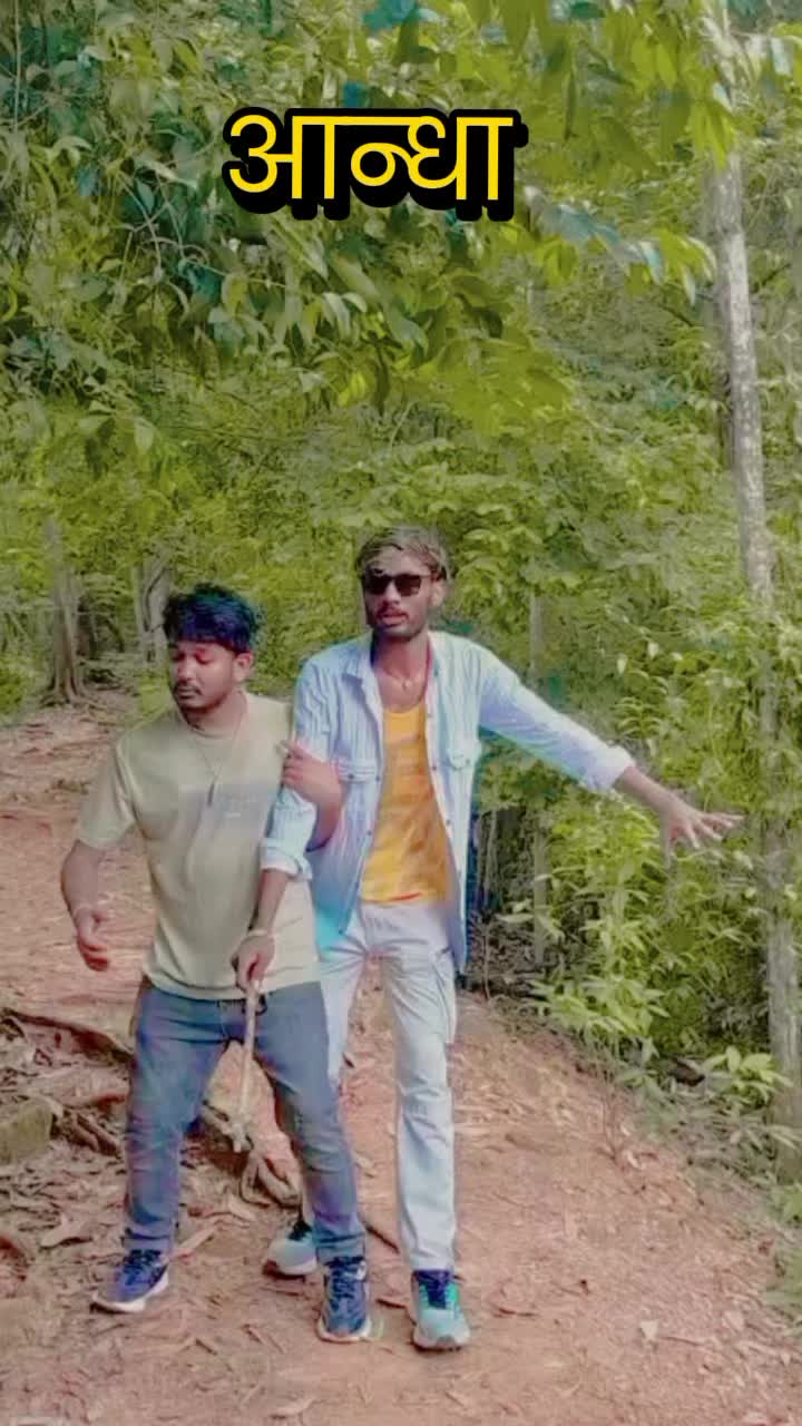@अViraj SarrAf