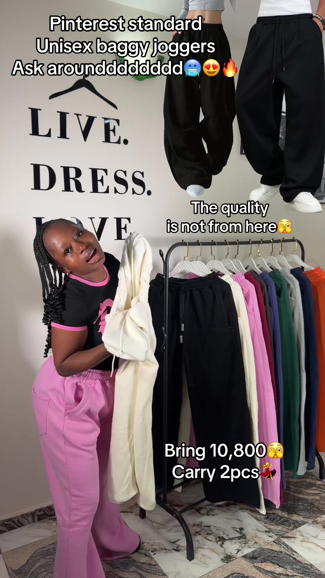 @Luxe by Christie🛍️😌❤️