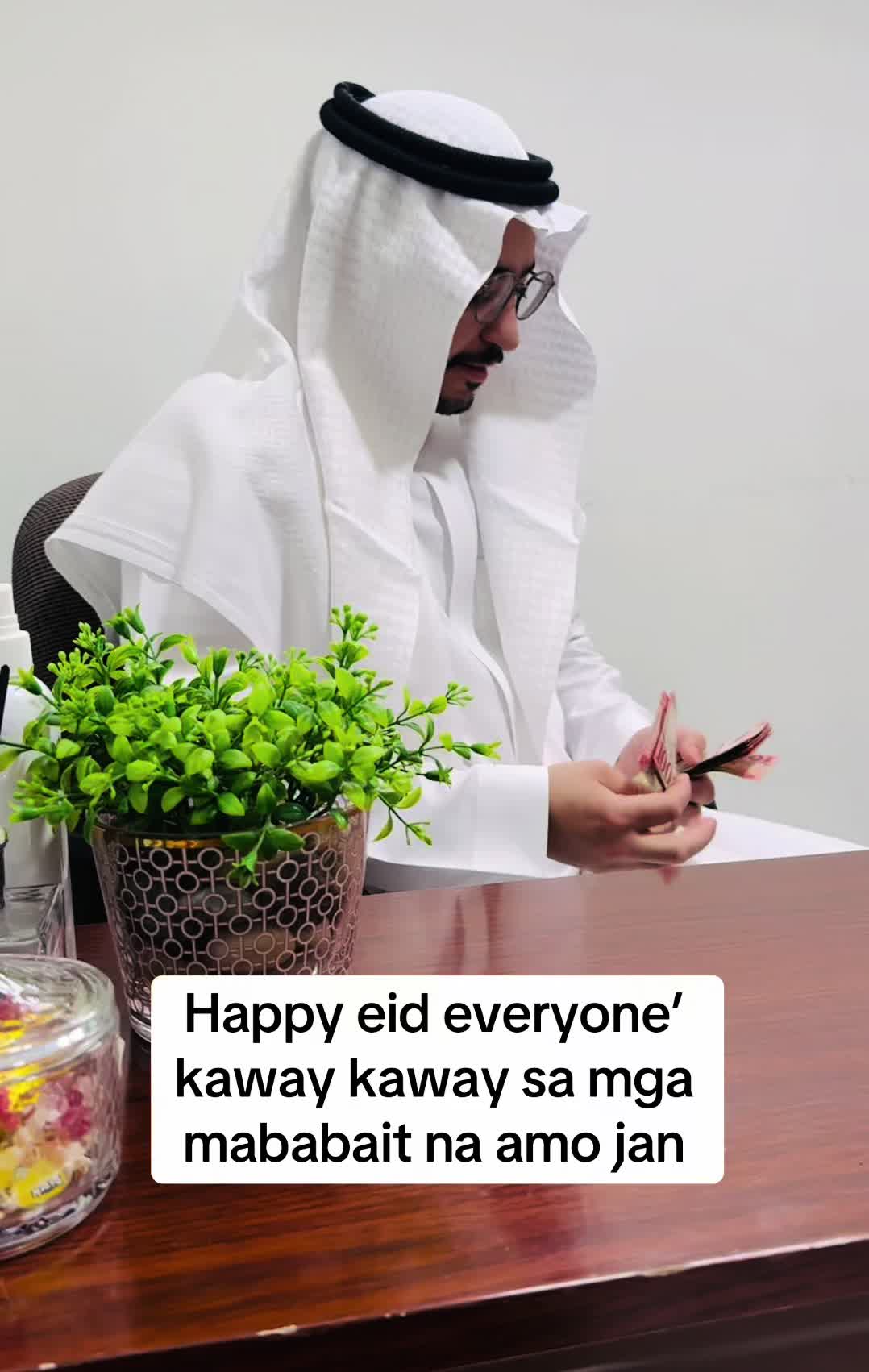 @Cefa Residence Riyadh 🇵🇭🇸🇦