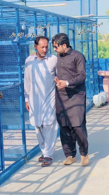 @استاد اعجاز چٹھہ گروپ🕊️❤️