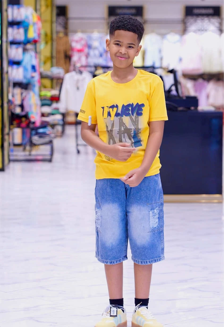 @Hanan Fashion