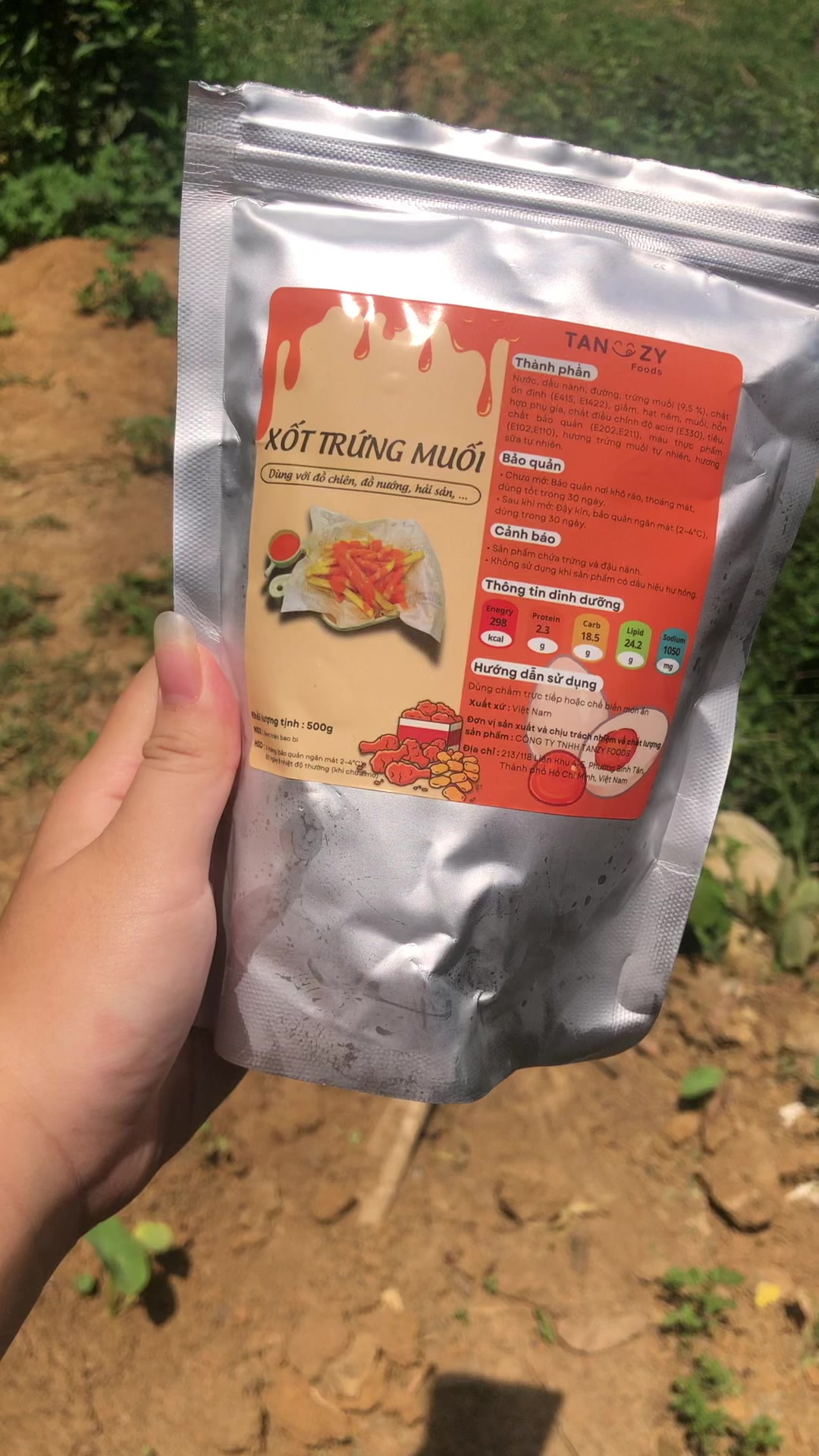 @👑 G&oacute;c Của Bống🛍️
