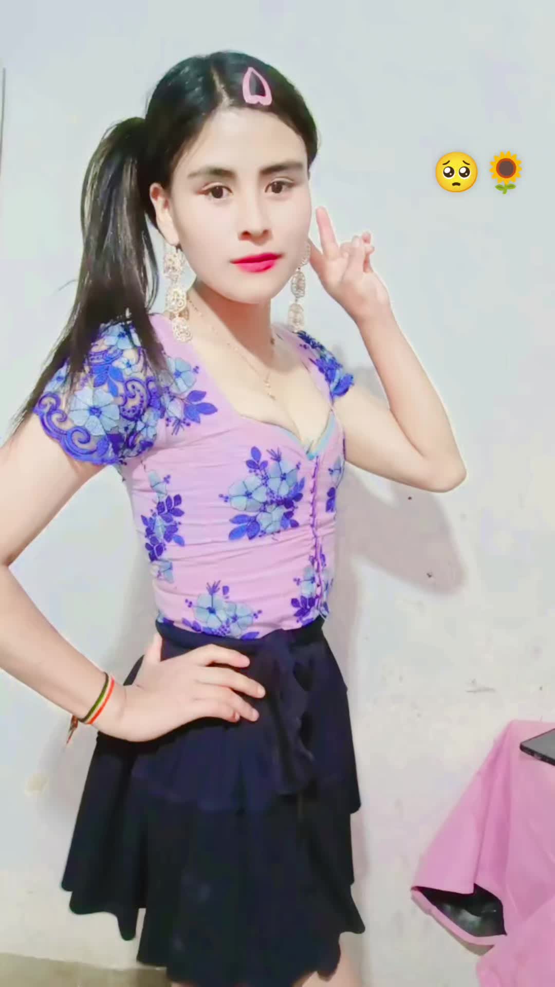 @🥺🌻Mary ramos yucra 🥺🌻