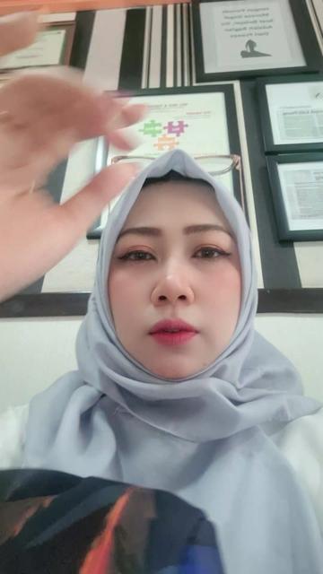 @莹莹 fitria S