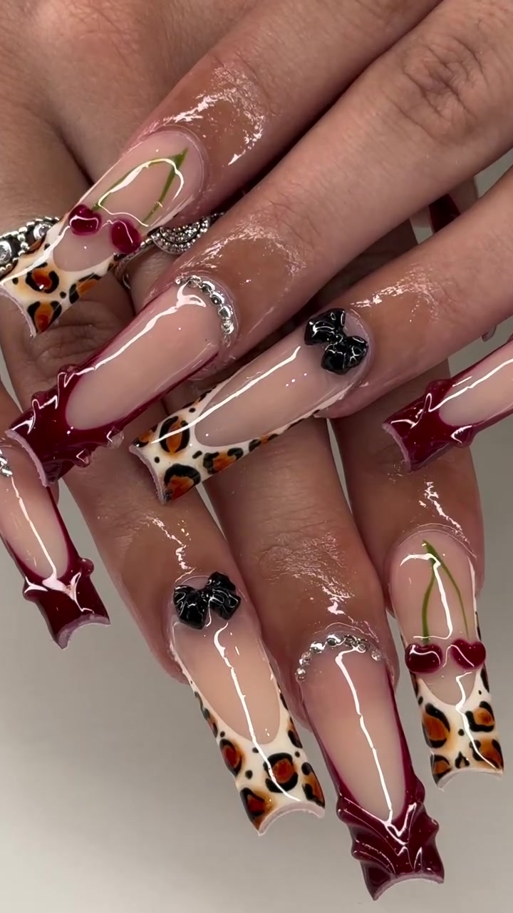 @&Auml;MECHE NAILS | SOUTH EAST MELB