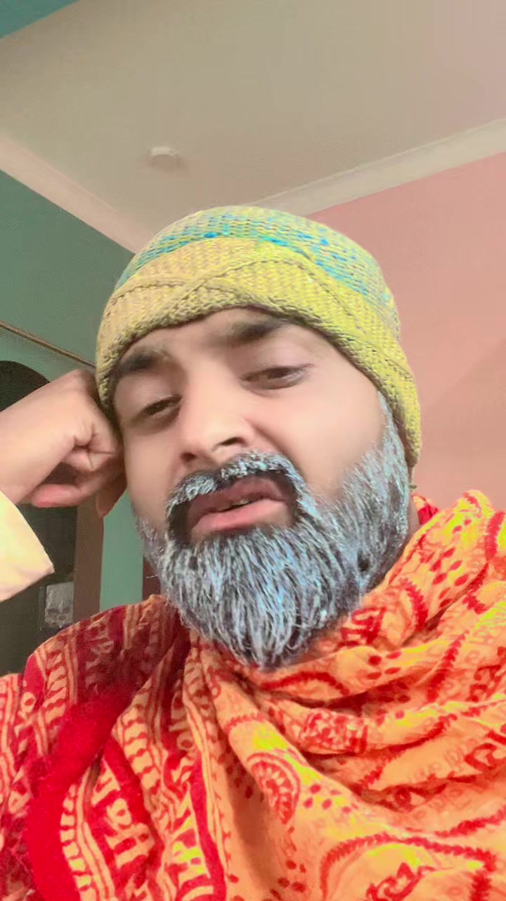 @Purkhe Baa पुरुषाेत्तम भण्डारी