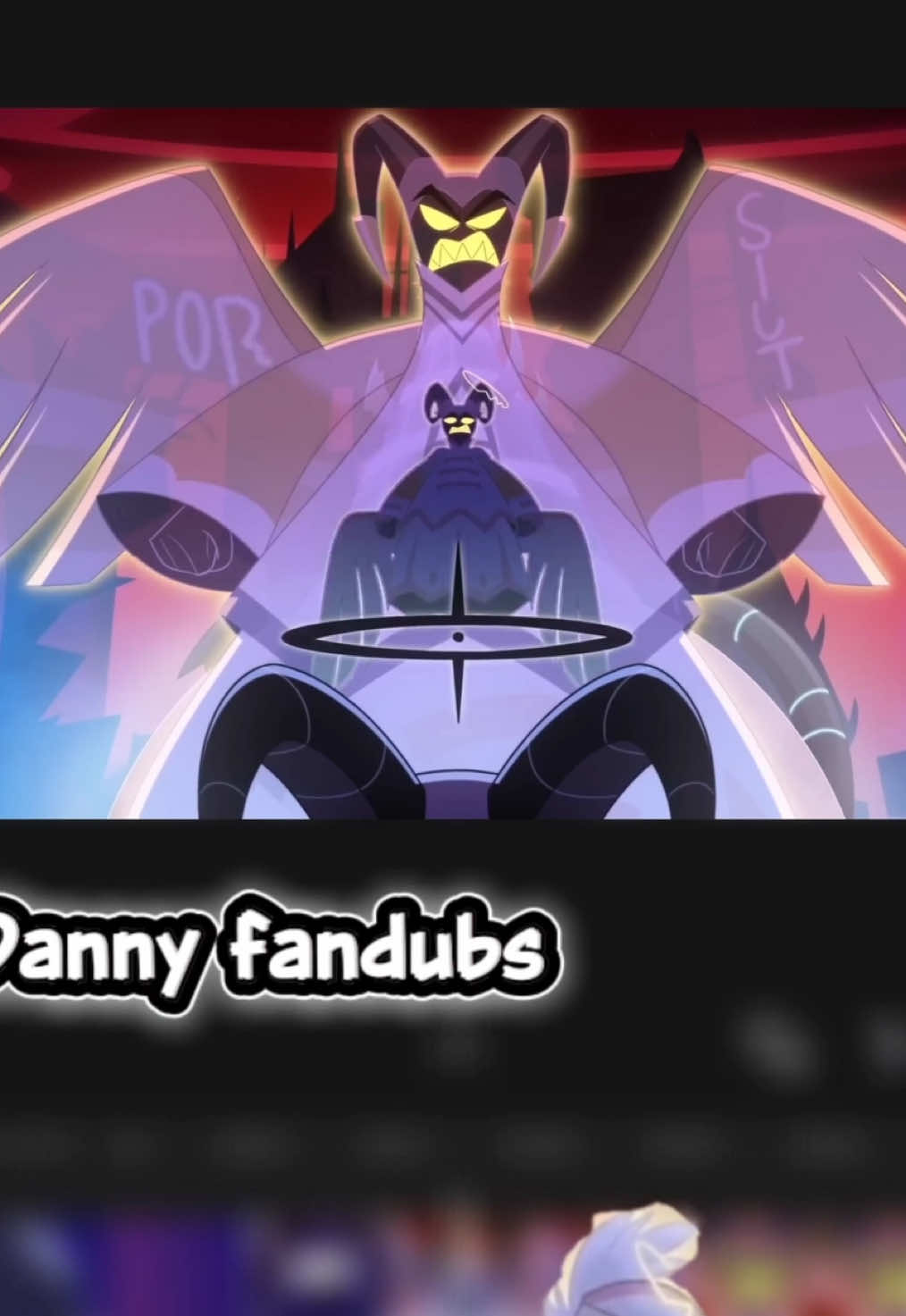 @Danny Fandub