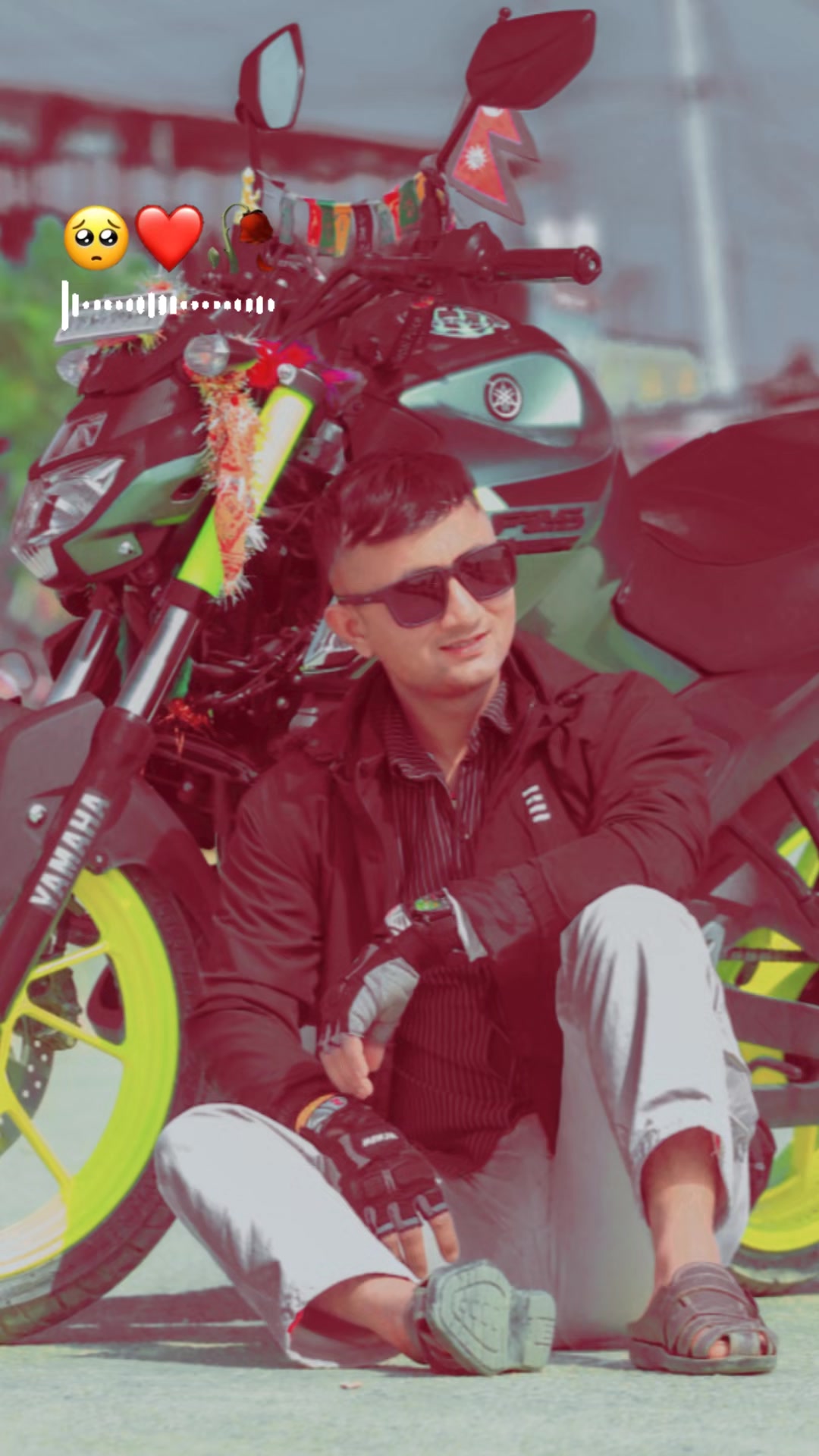 @Ritesh ♥️Yadav