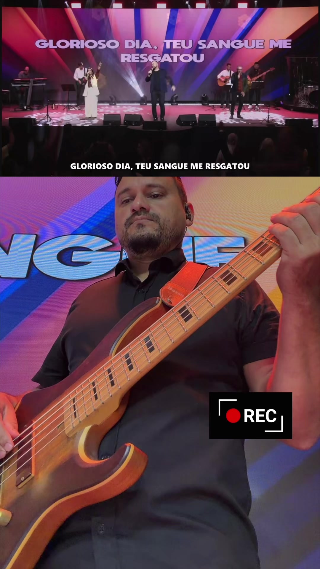 @André Sarmanho
