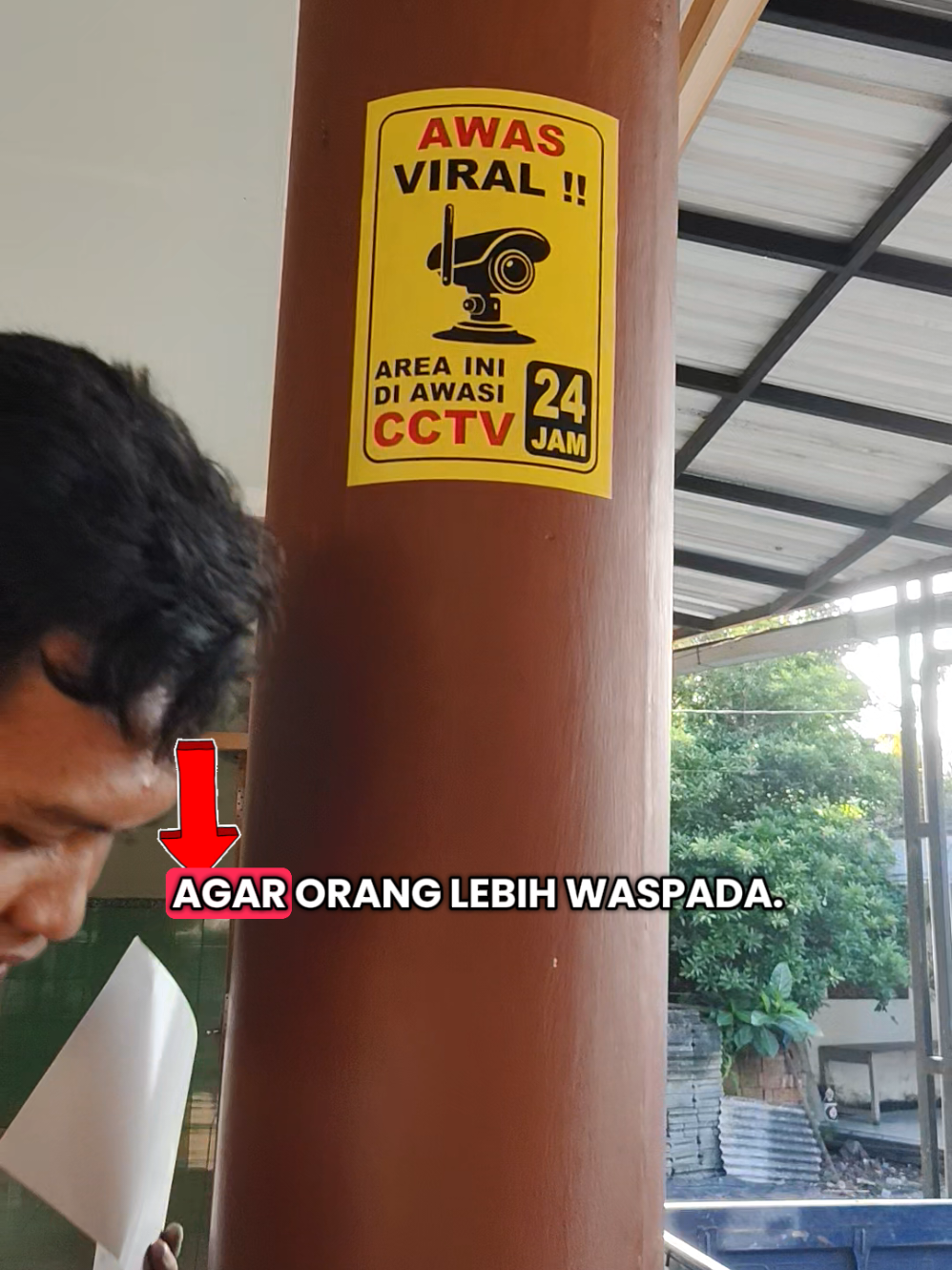 @Irfan pickup & Aksesoris