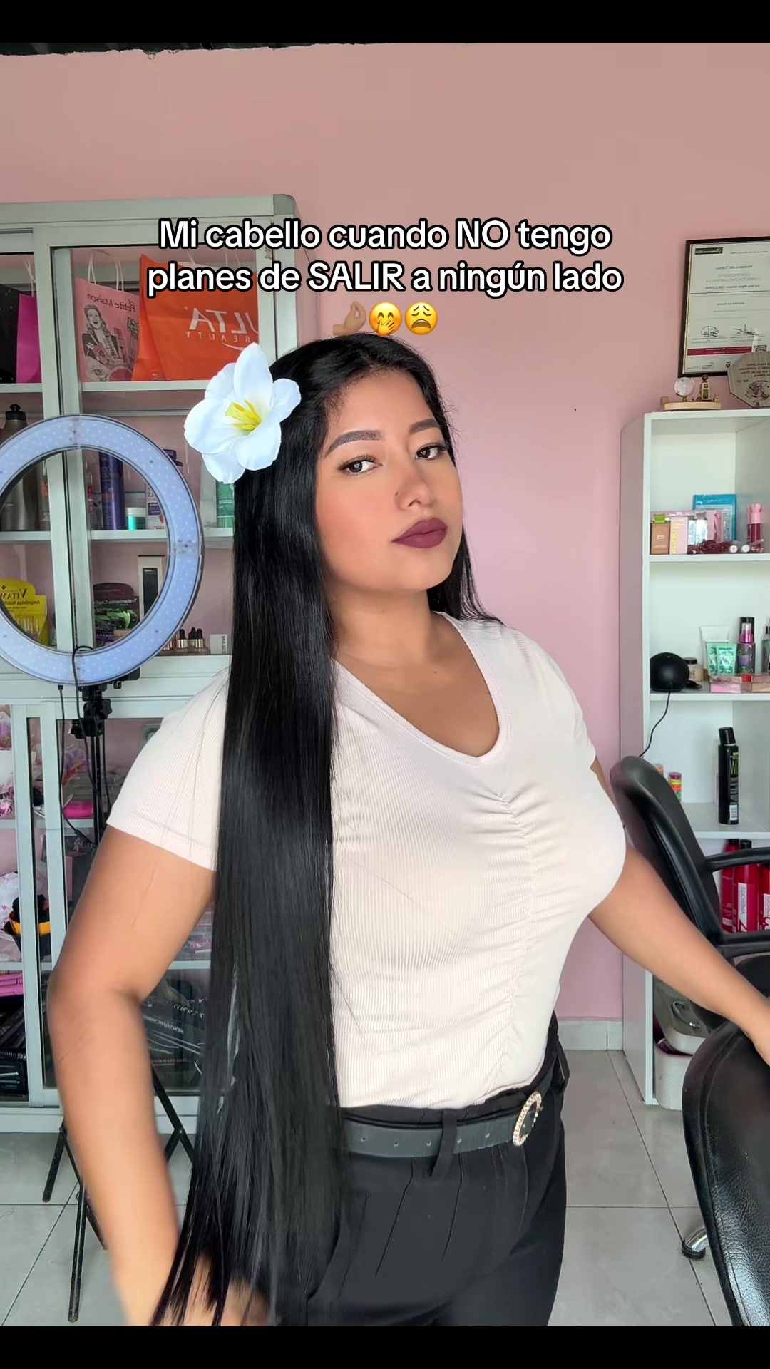 @Abigail Iza Makeup