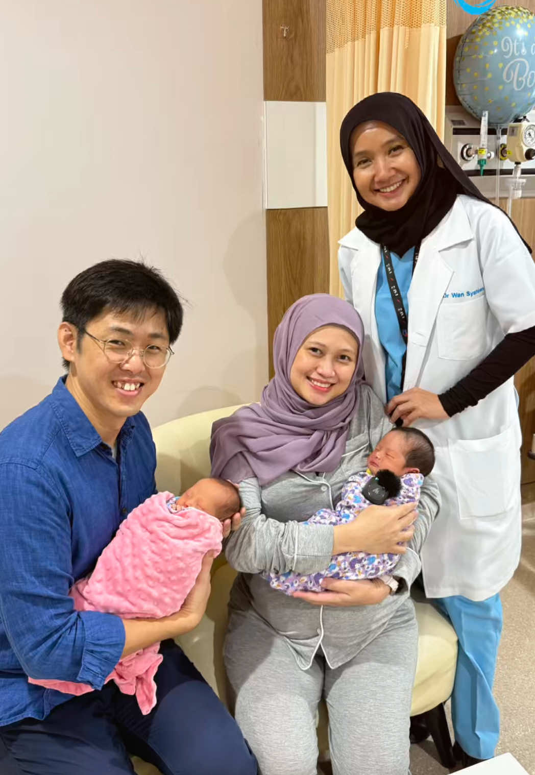 @Alhaya Fertility Centre