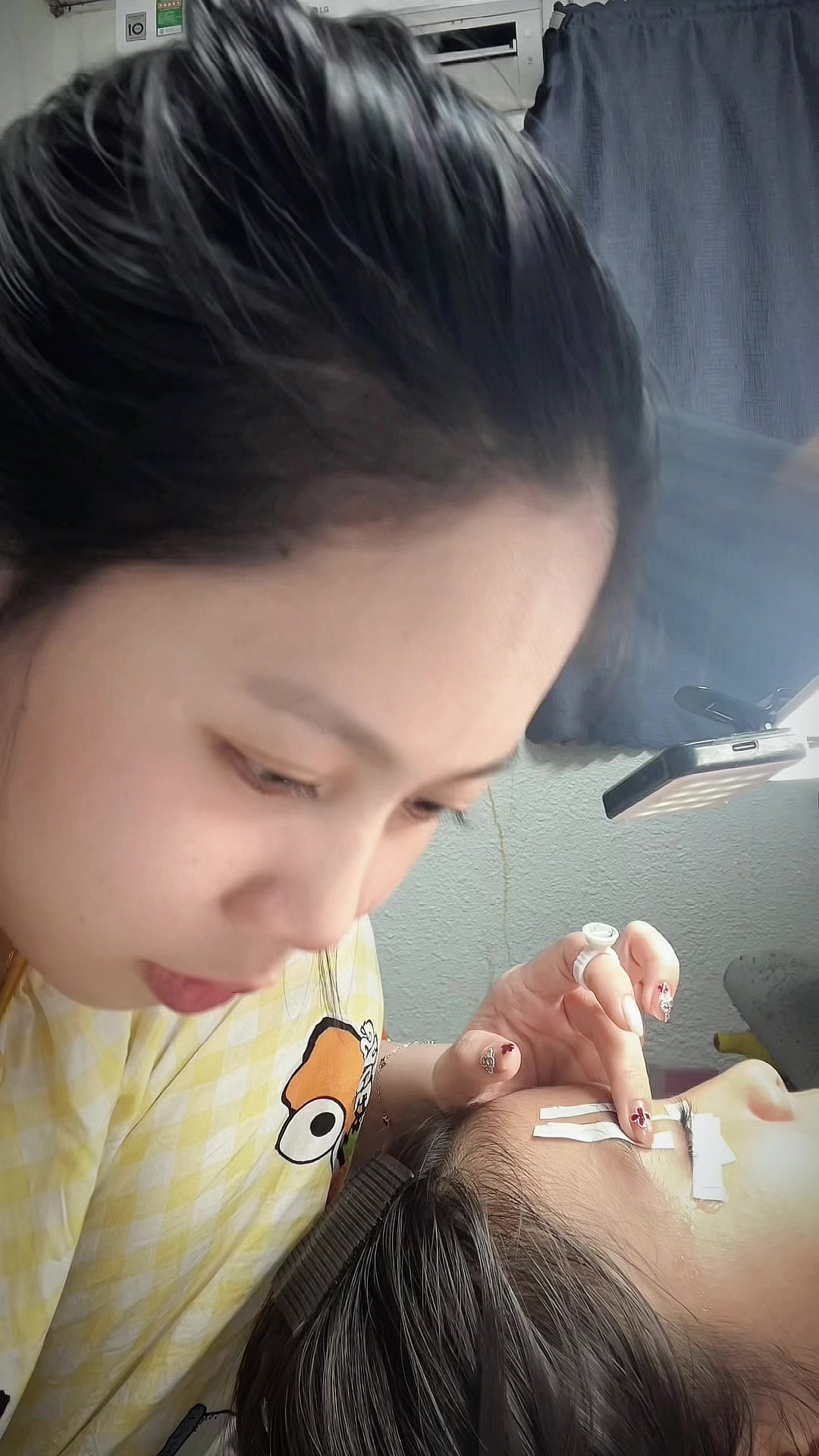 @Nail dạo Biên Hoà