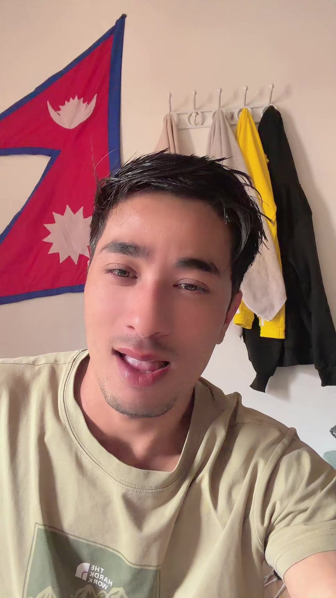 @Dipak shrestha🕉️🔱🇳🇵🇪🇸❤️