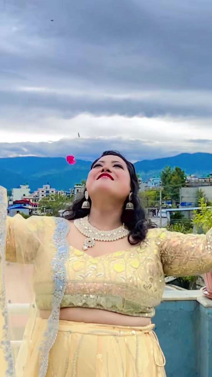 @Renuka Shrestha