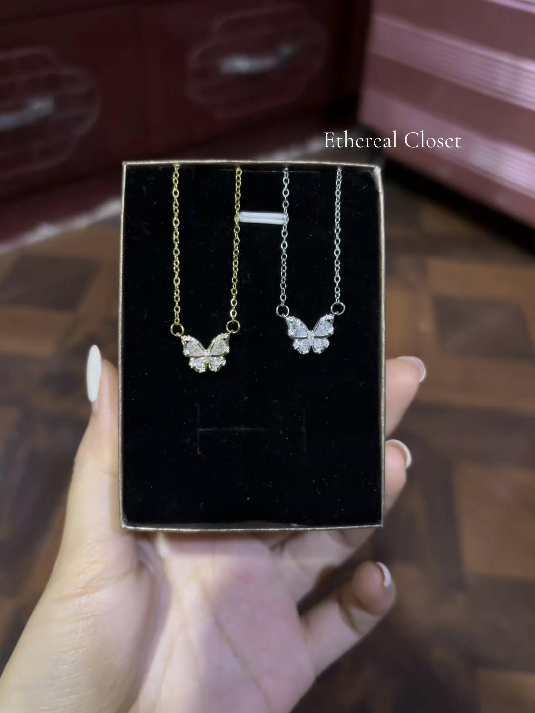 @Ethereal Closet đ