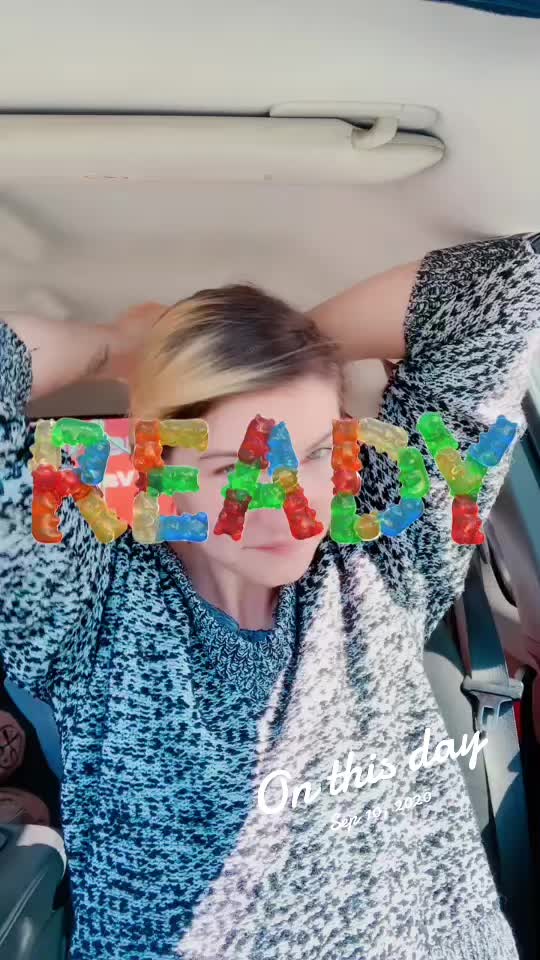 @Taylar Dawn Baker