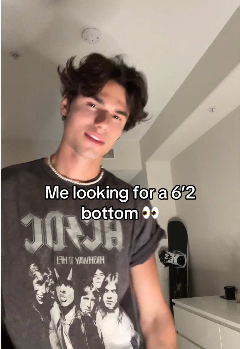 @brunette guy