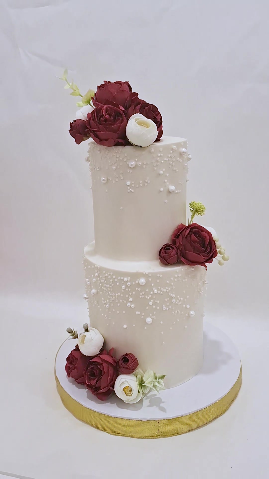 @Inspired Caketeer