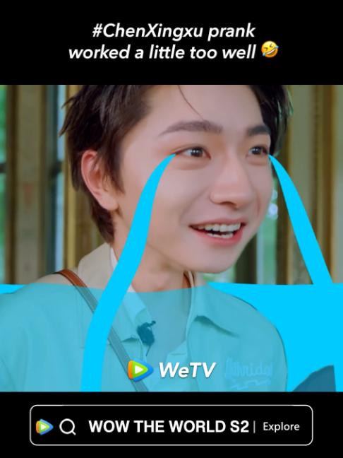 @WeTV Singapore