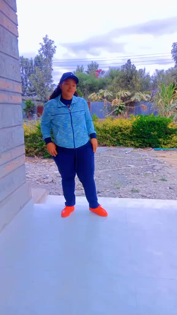 @Marymwangi