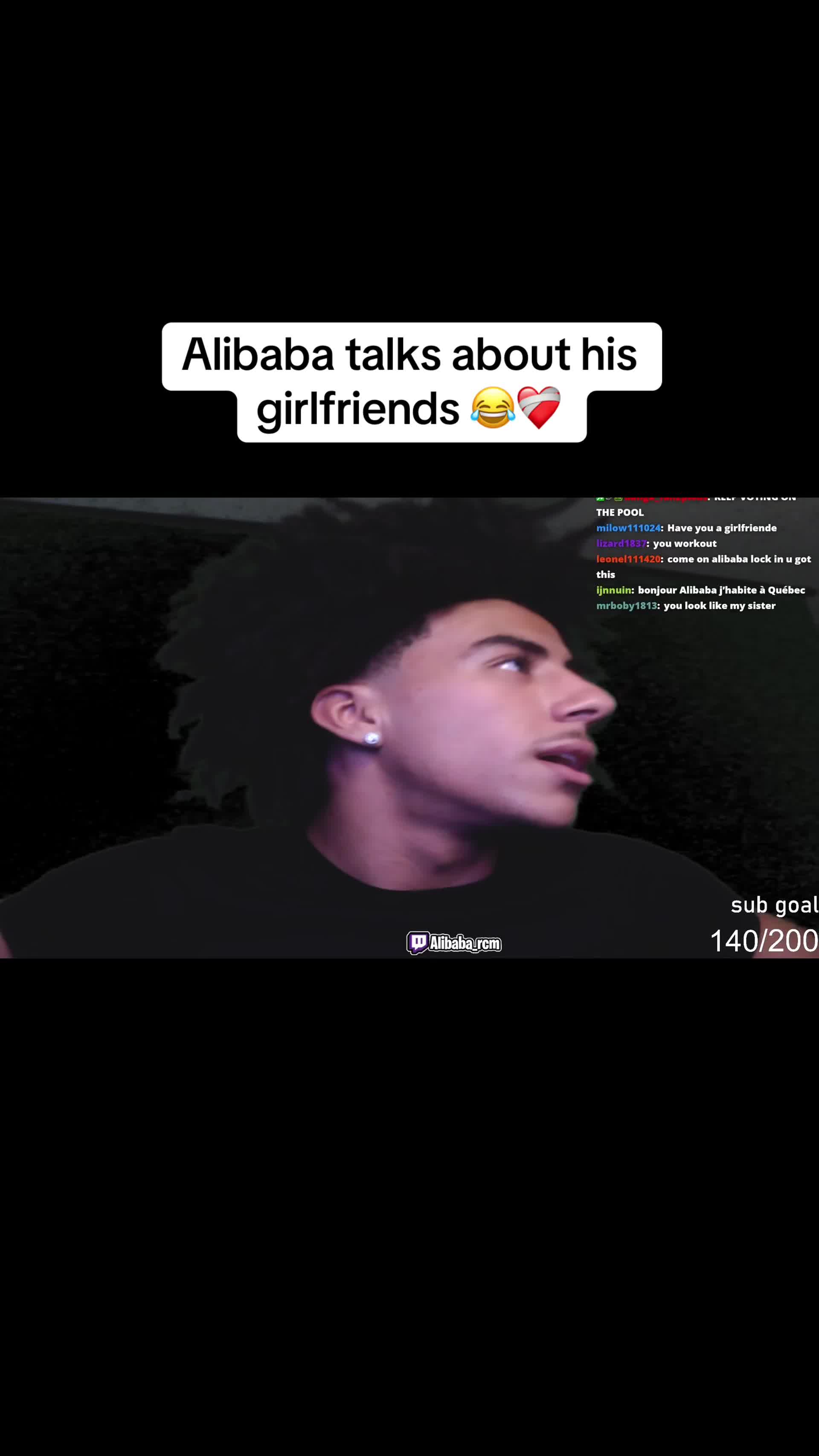@AliBaba Clips