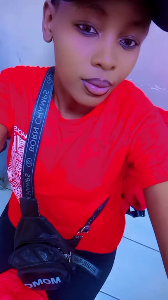 @Valentine Cherono358