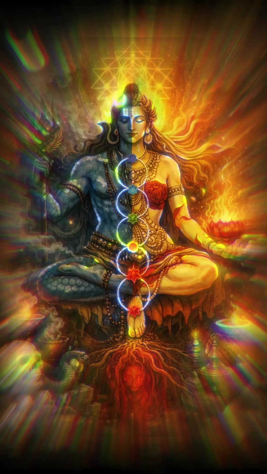 @Queen👸Angels🕉🔱🙏💫🇳🇵&hearts;️