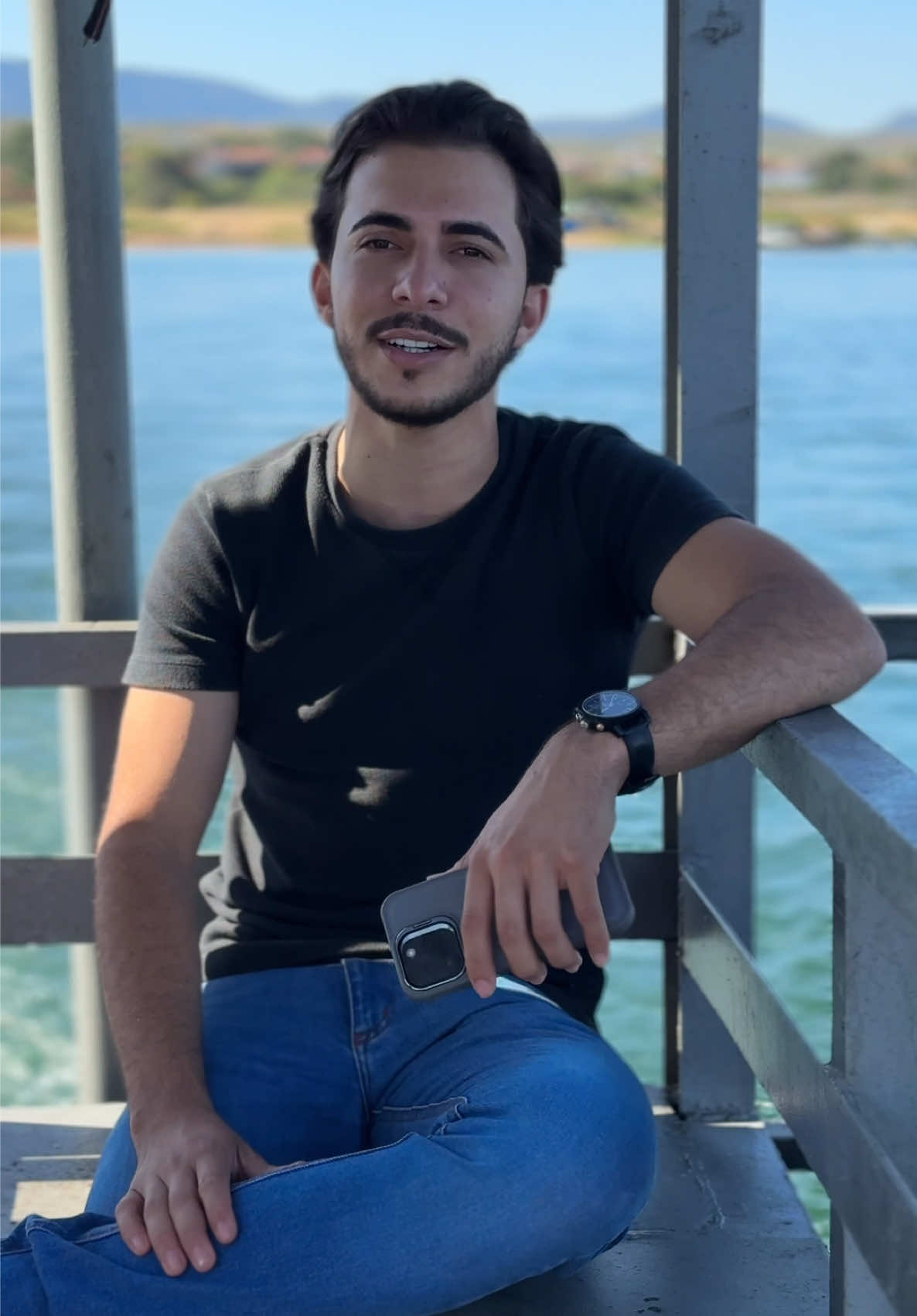 @Marquinhos Oliveira 🎙️