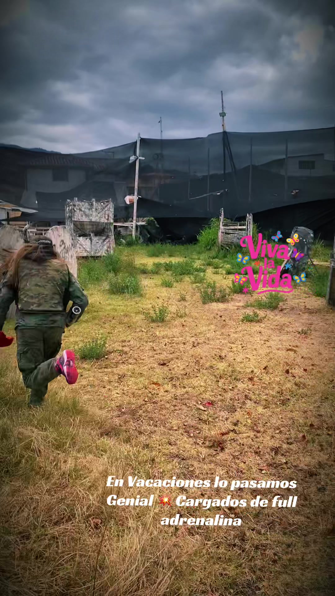 @AMBATO  Eagle Paintball  🫡
