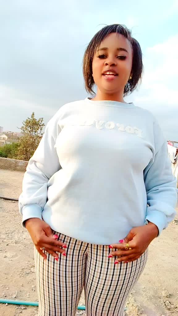 @Jakky Nyawira 💎