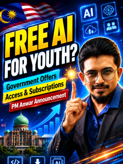 @Benedict Yap | Marketing & AI