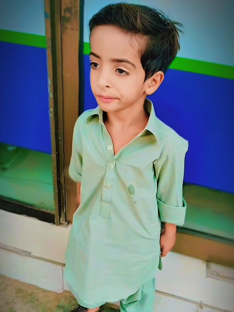 @Azad Production official