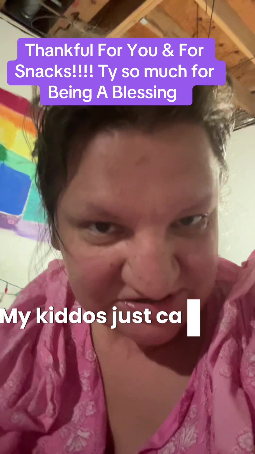 @Sara/ Single Mom Empath 💜