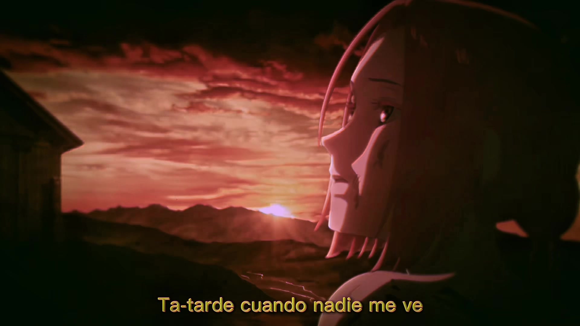 @曇る